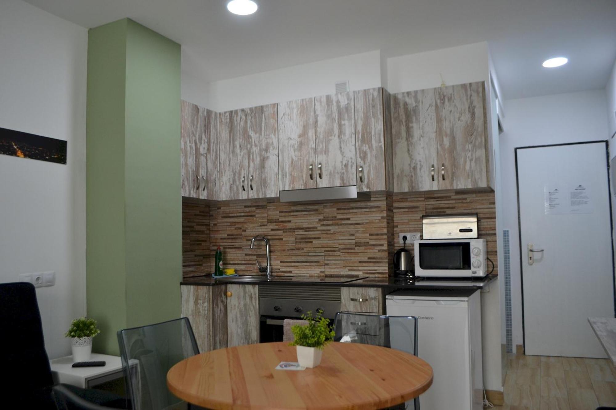 402 Apartamento Nuevo Con Vista Mar Las Palmas de Gran Canaria Eksteriør bilde